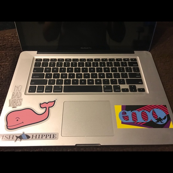 MacBook Pro - Picture 4 of 4